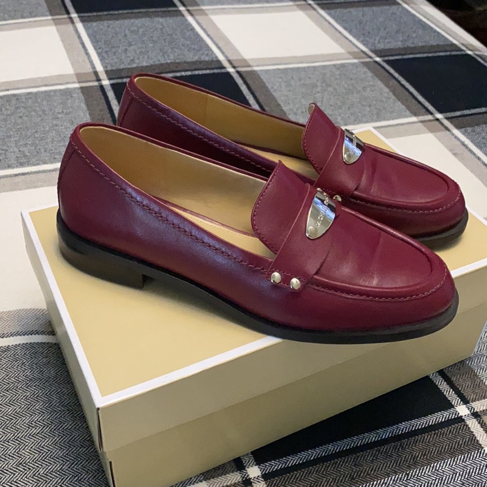 Michael Kors Loafers